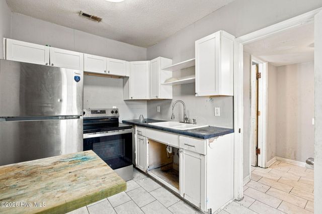 1314 Glenn Street, Wilmington, NC 28401