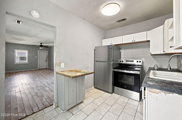 1314 Glenn Street, Wilmington, NC 28401