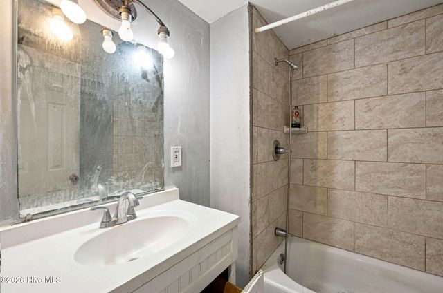 1314 Glenn Street, Wilmington, NC 28401