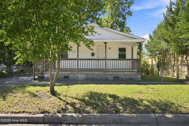 1314 Glenn Street, Wilmington, NC 28401