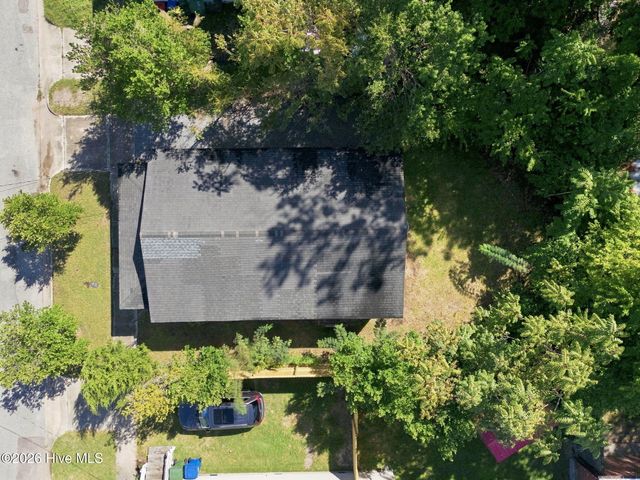 1314 Glenn Street, Wilmington, NC 28401