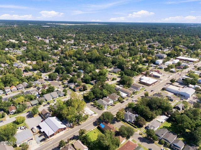 1314 Glenn Street, Wilmington, NC 28401