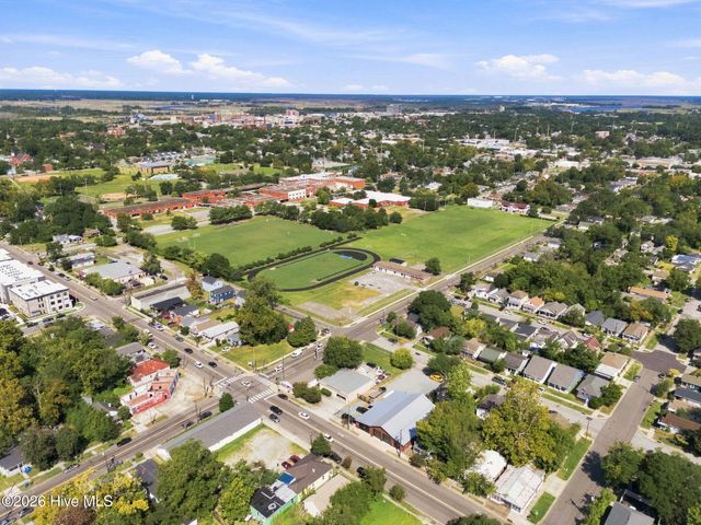1314 Glenn Street, Wilmington, NC 28401