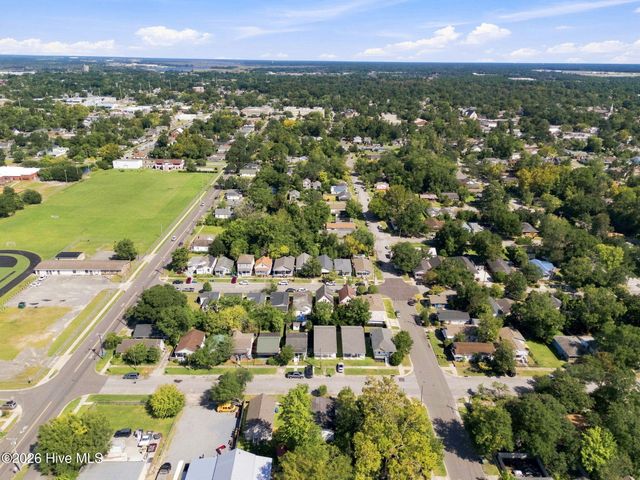 1314 Glenn Street, Wilmington, NC 28401