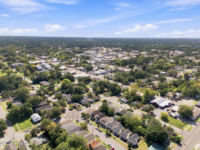 1314 Glenn Street, Wilmington, NC 28401
