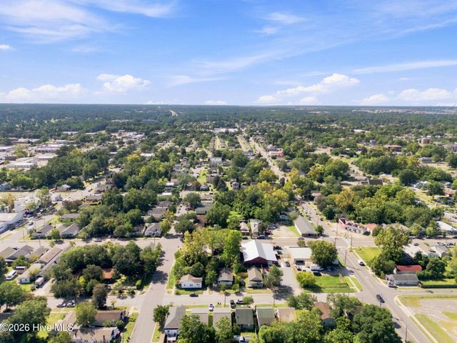 1314 Glenn Street, Wilmington, NC 28401