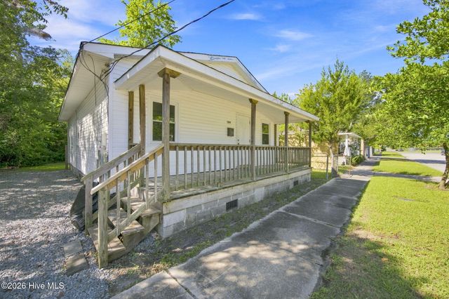 1314 Glenn Street, Wilmington, NC 28401