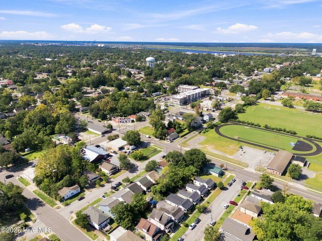 1314 Glenn Street, Wilmington, NC 28401