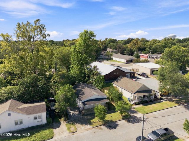 1314 Glenn Street, Wilmington, NC 28401