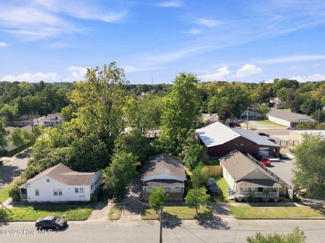 1314 Glenn Street, Wilmington, NC 28401