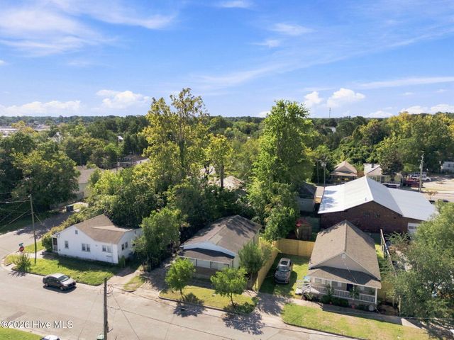 1314 Glenn Street, Wilmington, NC 28401