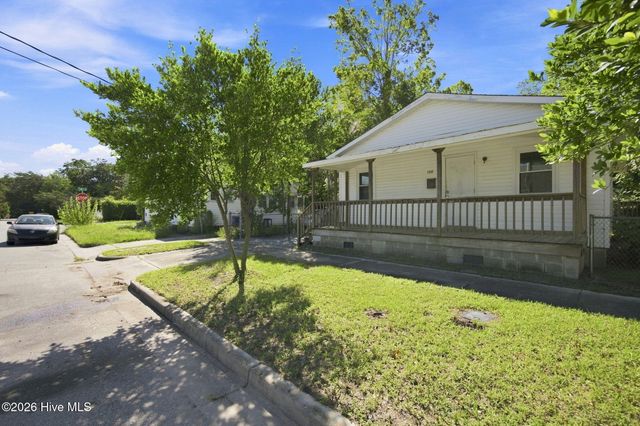 1314 Glenn Street, Wilmington, NC 28401