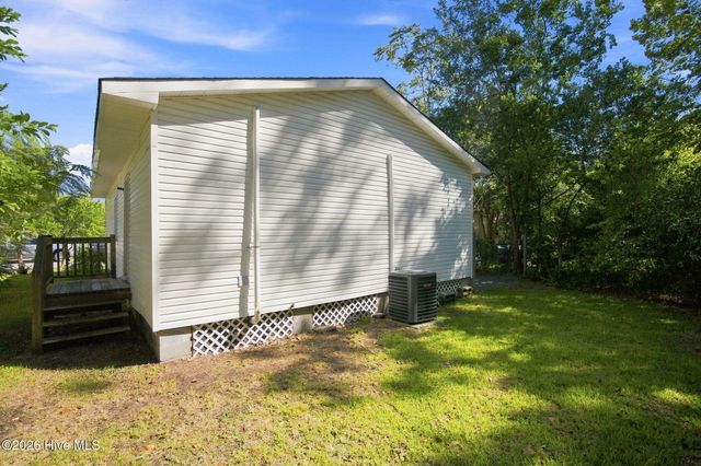 1314 Glenn Street, Wilmington, NC 28401
