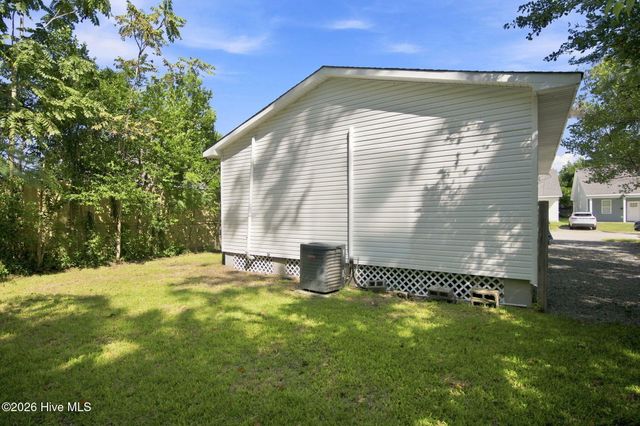 1314 Glenn Street, Wilmington, NC 28401