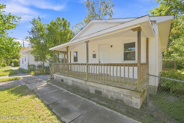 1314 Glenn Street, Wilmington, NC 28401