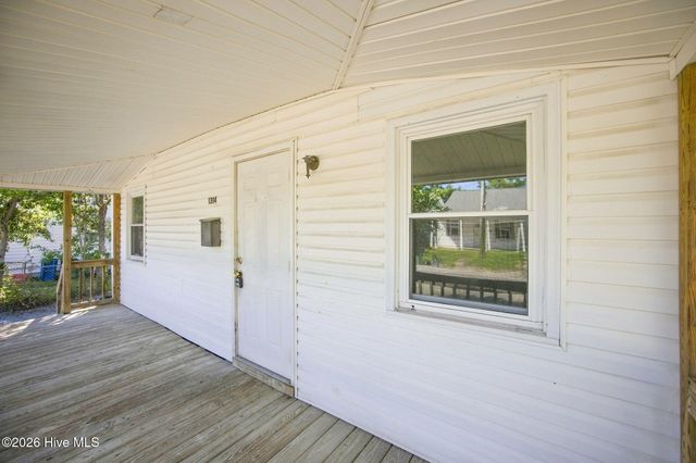 1314 Glenn Street, Wilmington, NC 28401