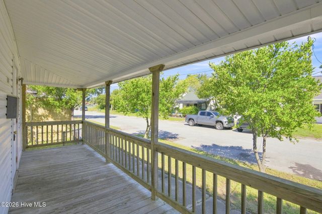 1314 Glenn Street, Wilmington, NC 28401