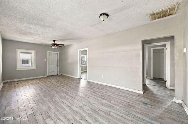 1314 Glenn Street, Wilmington, NC 28401