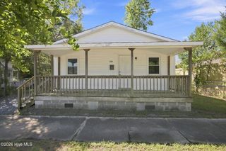 1314 Glenn Street, Wilmington, NC 28401