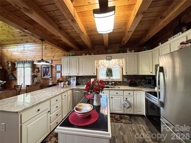 361 Black Camp Gap Road, Maggie Valley, NC 28751