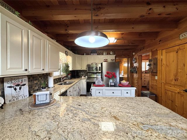 361 Black Camp Gap Road, Maggie Valley, NC 28751