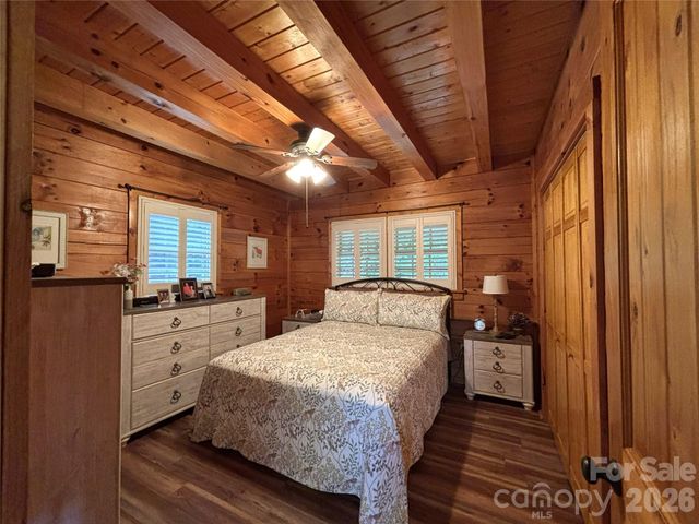 361 Black Camp Gap Road, Maggie Valley, NC 28751