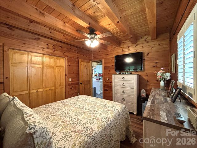 361 Black Camp Gap Road, Maggie Valley, NC 28751