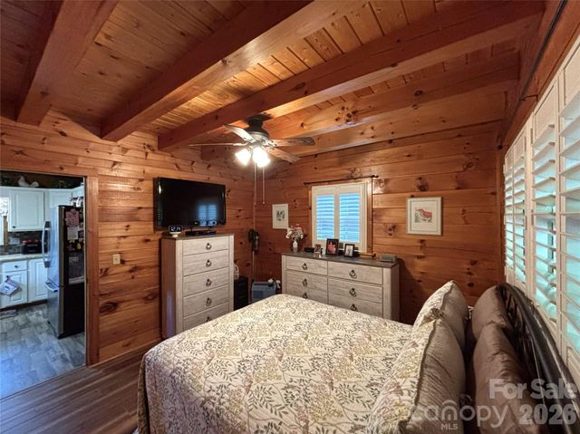 361 Black Camp Gap Road, Maggie Valley, NC 28751