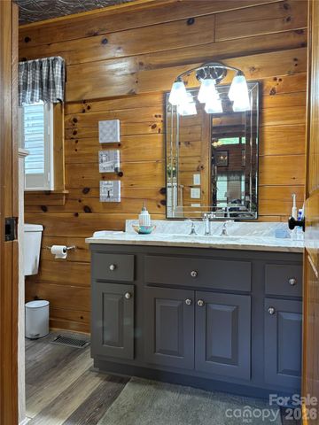 361 Black Camp Gap Road, Maggie Valley, NC 28751