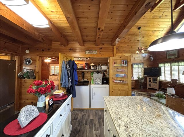 361 Black Camp Gap Road, Maggie Valley, NC 28751
