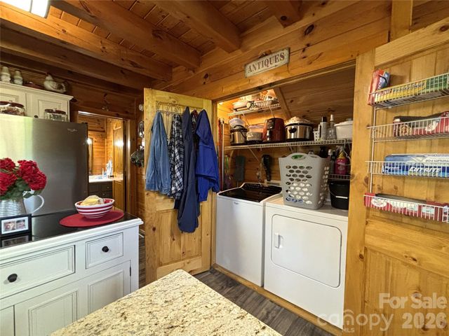 361 Black Camp Gap Road, Maggie Valley, NC 28751