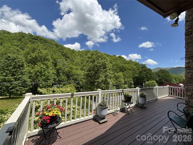 361 Black Camp Gap Road, Maggie Valley, NC 28751