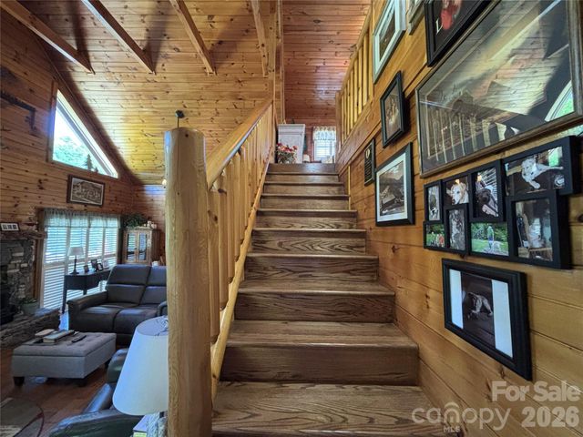 361 Black Camp Gap Road, Maggie Valley, NC 28751
