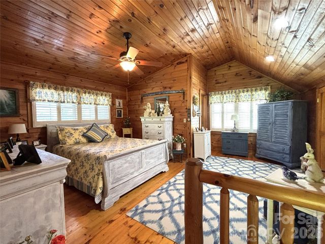 361 Black Camp Gap Road, Maggie Valley, NC 28751