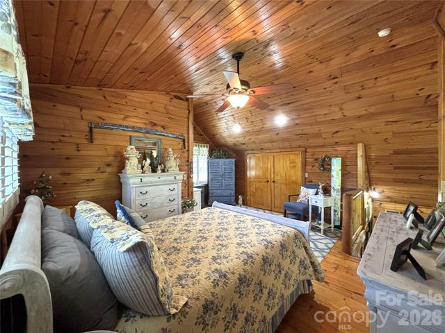 361 Black Camp Gap Road, Maggie Valley, NC 28751