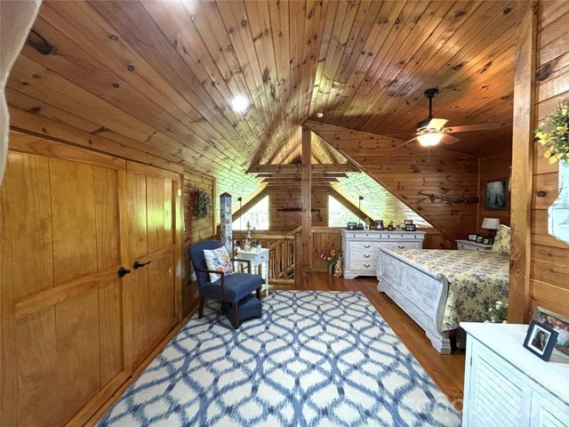 361 Black Camp Gap Road, Maggie Valley, NC 28751