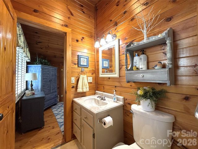 361 Black Camp Gap Road, Maggie Valley, NC 28751