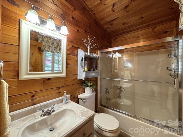 361 Black Camp Gap Road, Maggie Valley, NC 28751