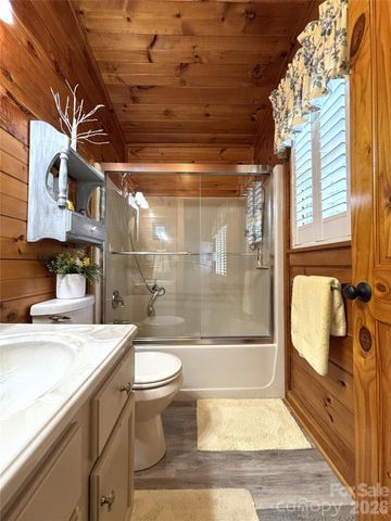 361 Black Camp Gap Road, Maggie Valley, NC 28751