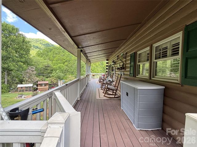 361 Black Camp Gap Road, Maggie Valley, NC 28751