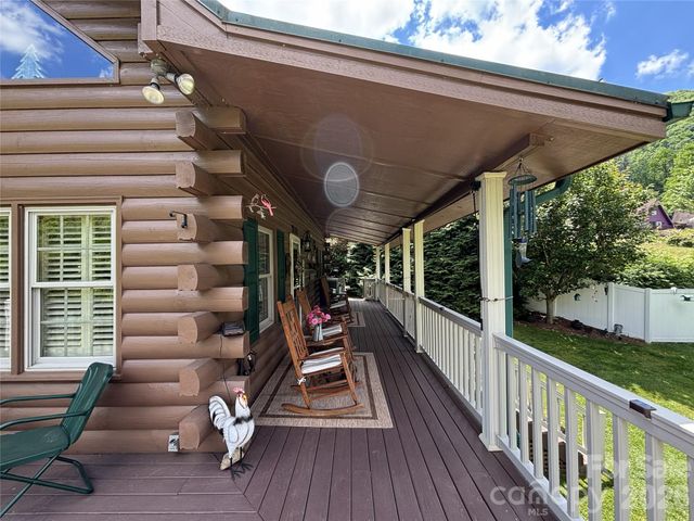 361 Black Camp Gap Road, Maggie Valley, NC 28751