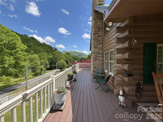 361 Black Camp Gap Road, Maggie Valley, NC 28751