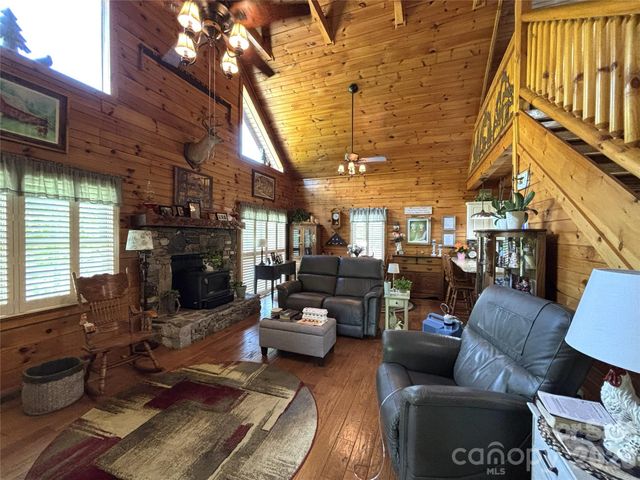 361 Black Camp Gap Road, Maggie Valley, NC 28751