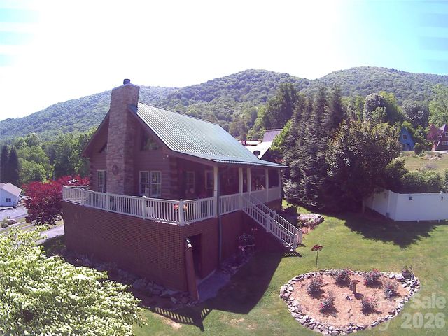 361 Black Camp Gap Road, Maggie Valley, NC 28751