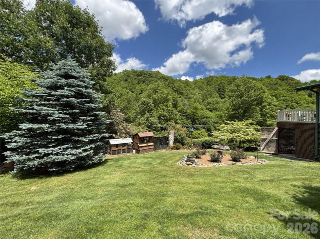 361 Black Camp Gap Road, Maggie Valley, NC 28751