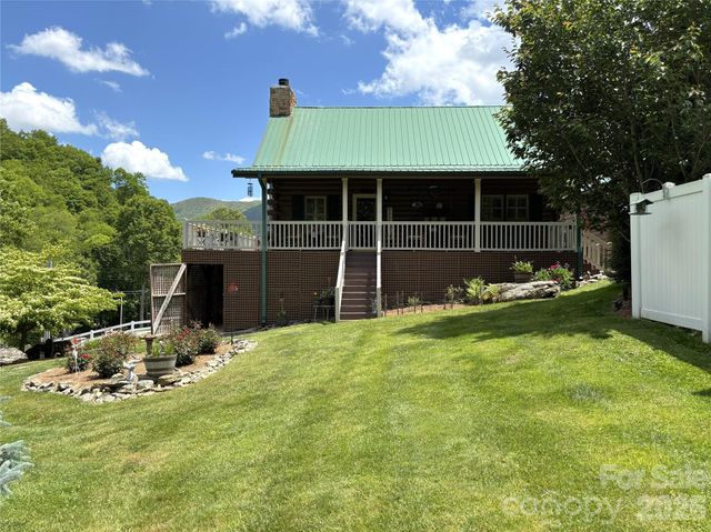 361 Black Camp Gap Road, Maggie Valley, NC 28751