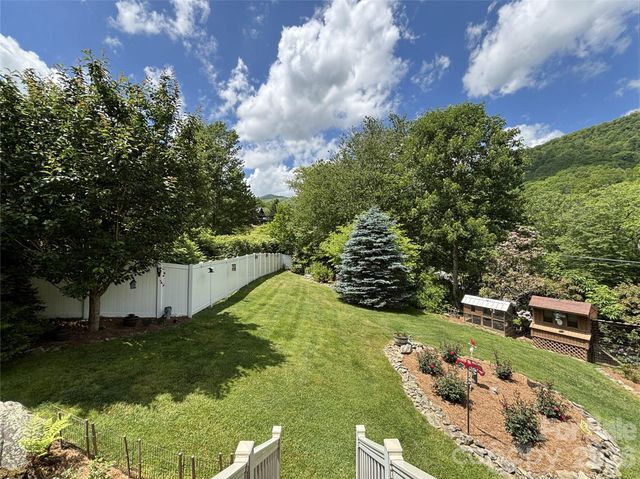 361 Black Camp Gap Road, Maggie Valley, NC 28751