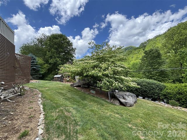 361 Black Camp Gap Road, Maggie Valley, NC 28751