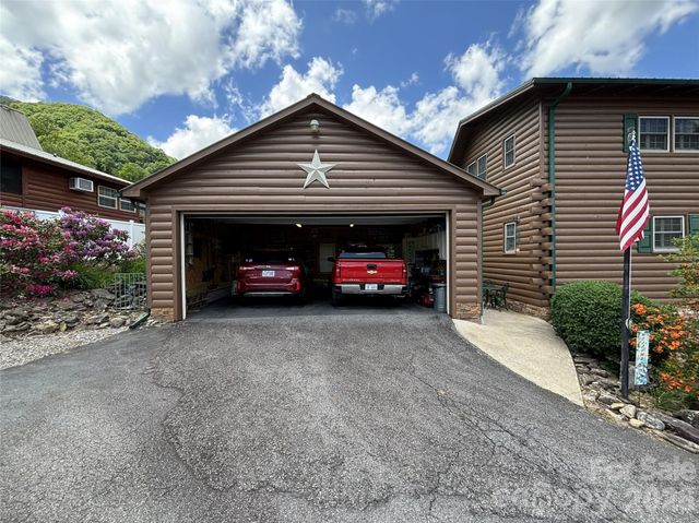 361 Black Camp Gap Road, Maggie Valley, NC 28751