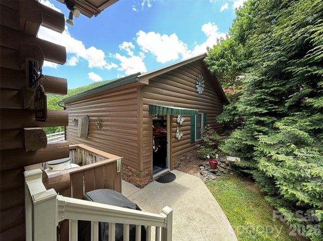 361 Black Camp Gap Road, Maggie Valley, NC 28751